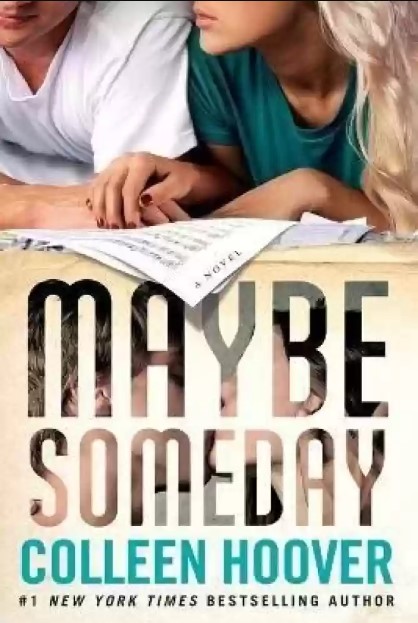 Maybe Someday